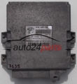 KOMPUTER STEROWNIK SILNIKA FIAT BRAVO BRAVA MAREA LANCIA DELTA 1.6 IAW1AF.1G, IAW 1AF.1G/5527-AC 46534303 6160036201, 61600.362.01 