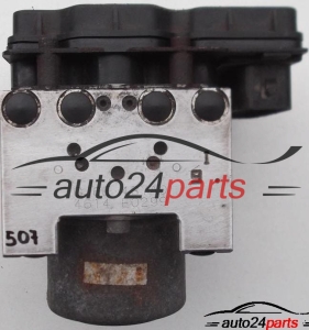 ABS MAZDA 6 GJ6E 437A0, GJ6E437A0, 4614 E0299, 4614E0299 - 507