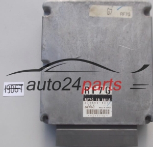 KOMPUTER STEROWNIK SILNIKA MAZDA 6 2.0, RF7G 18 881A, RF7G18881A, 2758006371 - 19067