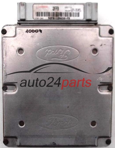 92FB-12A650-FB, 92FB12A650FB, 2FFB, CSD-201
