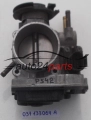 CORPO FARFALLATO VW VOLKSWAGEN SEAT 2.0 037 133 064 A, 037133064A 