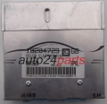 CALCULATEUR MOTEUR OPEL ASTRA DELCO 16204729 GB, 16204729GB, BPKL 