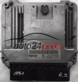 ECU CENTRALITA DE MOTOR VW VOLKSWAGEN GOLF TOURAN 2.0 FSI BLX AXW 06F906056DE, 06F 906 056 DE, BOSCH 0261S02097, 0 261 S02 097 BENZIN MED9.5.10