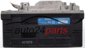 BOSCH 0265101040, 0 265 101 040, 0125457432, 012 545 74 32