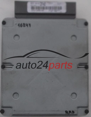 KOMPUTER STEROWNIK SILNIKA FORD MONDEO 2.0 TDDI 2S7A-12A650-AHC ZFH2, 2S7A12A650AHC DPC-662