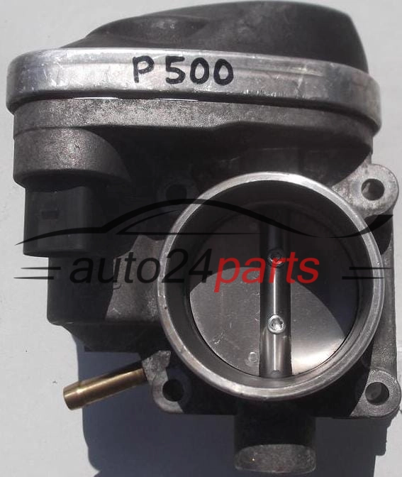 PRZEPUSTNICA POWIETRZA BMW MINI COOPER 1354 7 509043-02