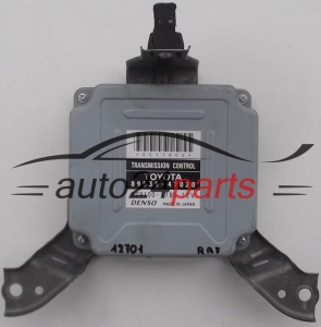 CENTRALITA ECU CAJA DE CAMBIO AUTOMATIC TOYOTA PRIUS 1.5 89535-47020, 8953547020, 079100-1780, 0791001780 