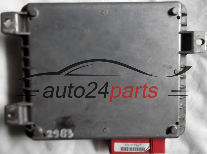 CENTRALINA DO MOTORE ROVER 220 420 2.0 MSB100680 AS 2688 4079
