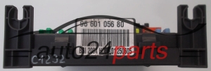 Centralina modulo comfort BSI CITROEN PEUGEOT JOHNSON CONTROLS 21676031-5B, 216760315B, 96 601 056 80, 9660105680 