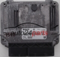 KOMPUTER STEROWNIK SILNIKA OPEL VECTRA SIGNUM 1.9 CDTI Z19DT Z19DTL Z19DTH 55201790 DL, 55 201 790 DL, BOSCH 0281012869 , 0 281 012 869, 55205626, 55 205 626, 1232118, 12 32 118 -  763, 7562, 7572, 13069, 13070, 13072, 19714, 19715, 22027