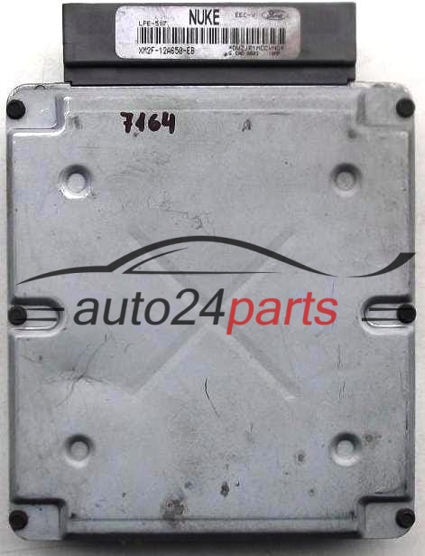 CENTRALITA DE MOTOR FORD GALAXY 2.3 XM2F-12A650-EB NUKE