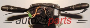 INTERRUPTEUR D'ECLAIRAGE COMMUTATEUR PEUGEOT 407 VALEO C 75 203681, 203.681, 96473051XT, 96473051 XT 