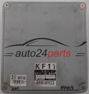 CENTRALITA DE MOTOR MAZDA XEDOS DENSO 079700-3733, 0797003733, KF11 18 881 C, KF1118881C