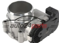 CORPO FARFALLATO AUDI VOLKSWAGEN BOSCH 0 280 750 009,  06B 133 062 M