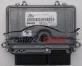 CENTRALITA DE MOTOR FORD KUGA 2.5 16V, BOSCH 0 261 209 471, 0261209471, 9V4N-12A650-AE, 9V4N12A650AE 