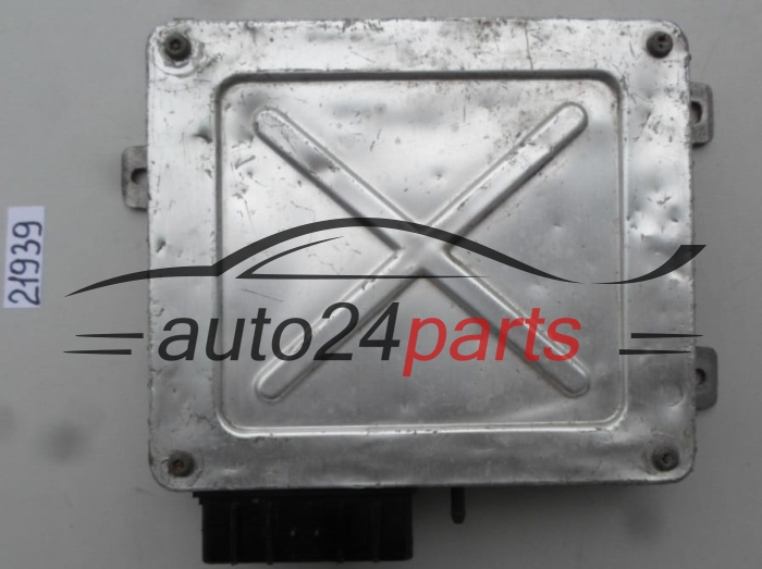 KOMPUTER STEROWNIK SILNIKA ROVER 200 216 1.6, MKC104042, 3229GH 