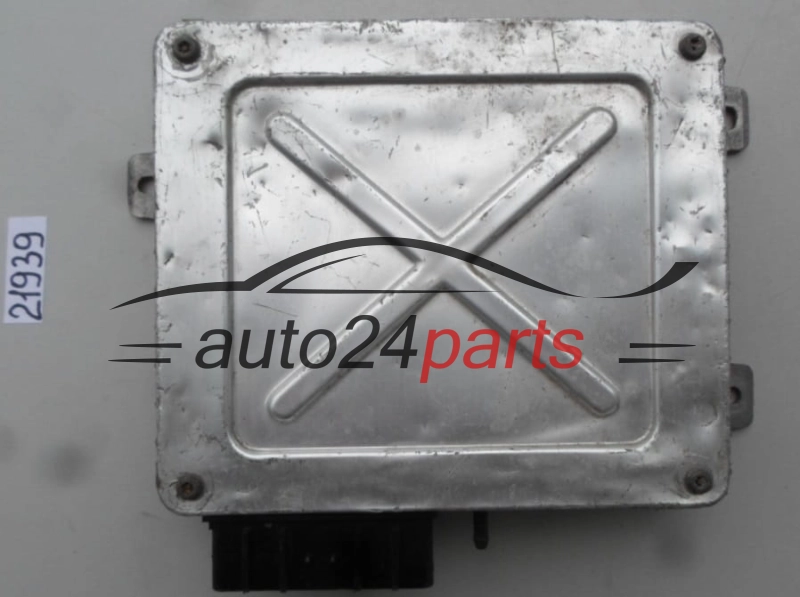 KOMPUTER STEROWNIK SILNIKA ROVER 200 216 1.6, MKC104042, 3229GH 
