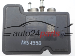 Αντλία αβς  CHRYSLER VOYAGER 2.8 CRD  00402397E000, ATE 25.0926-4363.3
