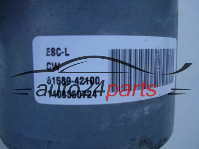 ABS PUMP HYUNDAI KIA 58920-JK250, 58920JK250, 1K589-20550, 1K58920550, 1K589-30550, 1K58930550