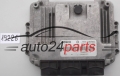 KOMPUTER STEROWNIK SILNIKA RENAULT LAGUNA 1.9 DCI BOSCH 0 281 012 770, 0281012770, 8200527713, 8200631577, 1039S11647