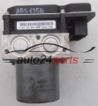 POMPE HYDRAULIQUE ET CALCULATEUR dABS  BOSCH 0 265 235 324, 0265235324, 8K0 614 517 AM, 8K0614517AM, 0 265 950 605, 0265950605