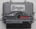 ECU CENTRALITA DE MOTOR FORD FOCUS 2.5 T BOSCH 0 261 209 484, 0261209484, 9M51-12A650-CG, 9M5112A650CG, 12A650CG, 9BYG