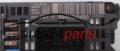 COMFORT CONTROL MODULE BSM CITROEN PEUGEOT DELPHI 9807428480