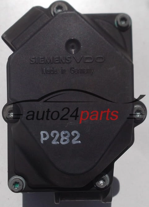 Cuerpo de mariposa Audi Volkswagen A2C5349824 03G128063GV120