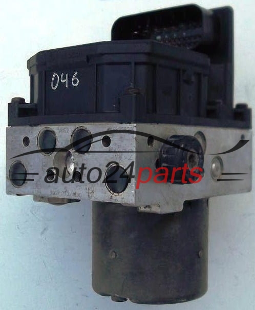 BOMBA DE ABS ALFA ROMEO 147 BOSCH 0 265 225 142, 46825820