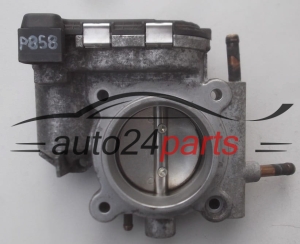 Σώμα πεταλούδας MERCEDES W203 BOSCH 0 280 750 067, 0280750067, A 111 141 02 25, A1111410225