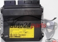 MOTORSTEUERGERÄT ECU STEUERGERAT TOYOTA YARIS, 89661-0DB00