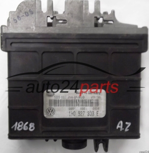 BOITE DE VITESSES AUTOMATIQUE VW GOLF BORA 1.8 1H0927303E 1H0 927 303 E, 5DS007256-05 5DS 007 256-05