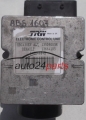 ABS PUMP RENAULT TRAFIC PRIMASTAR VIVARO 8200343525 GM 93852852, TRW 13664105, 13509005M, 540854684B