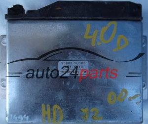 ABS STEUERGERAT HYUNDAI HD 95600-5H100 956005H100 220000C0131, 220 000 C0131