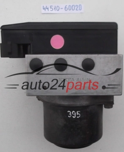 ABS TOYOTA LAND CRUISER 44510-60020, 4451060020 -
