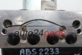 ABS PUMP NISSAN JUKE 47660 1KD1A,  0727L081