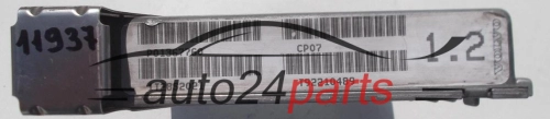 ΜΟΝΑΔΑ ΕΛΕΓΧΟΥ ΚΙΝΗΤΗΡΑ VOLVO 850 P01367760