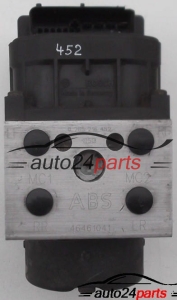 ABS LANCIA KAPPA 3.0 BOSCH 0 265 216 452, 0265216452, 46461041, 0 273 004 105, 0273004105 