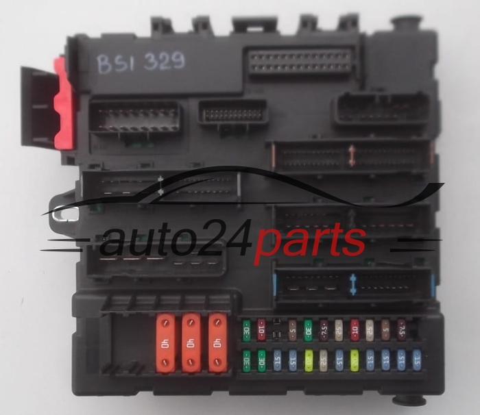 KOMFORTSTEUERGERÄT OPEL VECTRA C SIGNUM 13 189 928 EZ, 13189928 