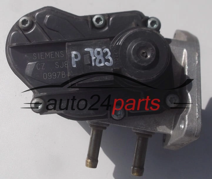 EGR ZAWÓR VOLKSWAGEN GOLF SIEMENS A2C53025941