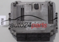 KOMPUTER STEROWNIK SILNIKA RENAULT MEGANE 1.9 DCI BOSCH 0 281 010 769