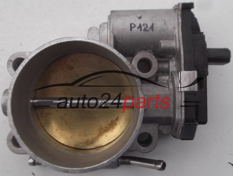 Σώμα πεταλούδας D3V9T DX239F991AB A2C31286800