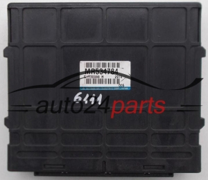 KOMPUTER STEROWNIK SILNIKA MITSUBISHI GALANT 2.5 MR534784, G1T30088 H - 6111