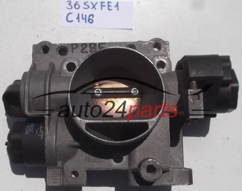 MAGNETI MARELLI 36SXFE1, MM802001291202, C146