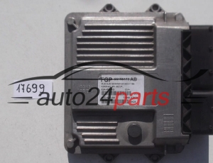 Μονάδα Ελέγχου Κινητήρα OPEL SUZUKI 1.3 DDIS MAGNETI MARELLI MJD 6JO.S5