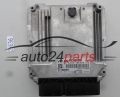 VW VOLKSWAGEN 2.0 TDI BOSCH 0 281 019 173, 0281019173, 04L 907 309, 04L907309, EDC17C64 