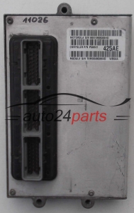 ECU CENTRALITA DE MOTOR CHRYSLER JEEP GRAND CHEROKEE MOTOROLA 88A1968Q664D, P56041 425AE, P56041425AE, WBSAA