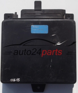KOMPUTER STEROWNIK SILNIKA FIAT UNO 1.3, BOSCH 0 280 000 336, 0280000336 -  10187, 11615, 13510, 14020, 14023, 14199