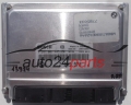 ECU ENGINE CONTROLLER BMW 3 E46 320 D BOSCH 0281001445, 0 281 001 445, 2 249 970, 2249970