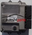 CENTRALINA MOTORE FIAT PUNTO 1.3 JTD MAGNETI MARELLI MJD 6JF.P3